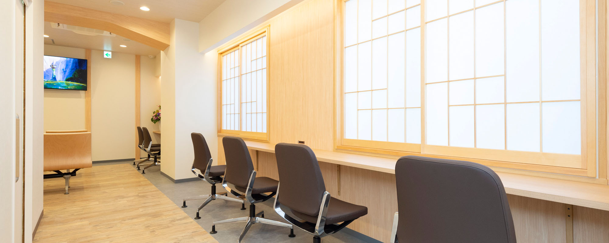 四谷三丁目つばめクリニック